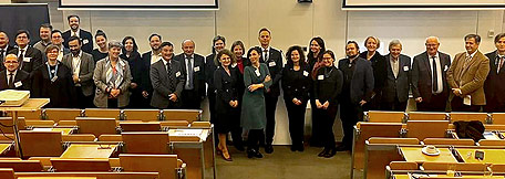 "50 Years of the Convention on International Liability for Damage Caused by Space Objects," University of Warsaw